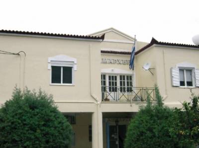 Ο πρώην δήμαρχος Γιώργος Σαμπαζιώτης για την ανέγερση Διοικητηρίου στην Κυπαρισσία