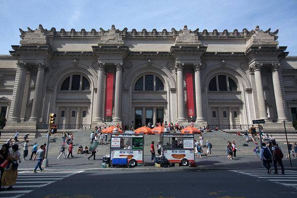 Ρεκόρ επισκεπτών στο Met της Νέας Υόρκης, παρά την αύξηση του εισιτηρίου