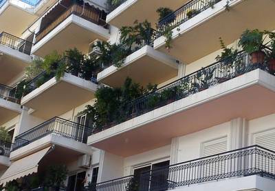 Διαμαρτυρία για τους πλειστηριασμούς από τους Γαργαλιάνους