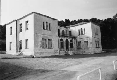 Πρόταση χρηματοδότησης του παλιού Γυμνασίου Πύλου