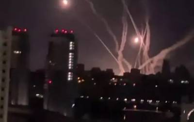 Πόλεμος στην Ουκρανία: Σειρήνες για αεροπορική επιδρομή ήχησαν στο Κίεβο