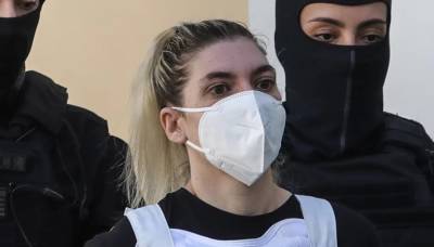 Ρούλα Πισπιρίγκου: Ποινική δίωξη και για τους θανάτους της Ίριδας και της Μαλένας