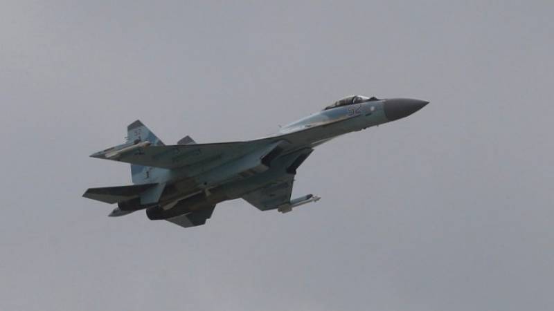 ΗΠΑ: Η αγορά ρωσικών μαχητικών Su-35 από την Τουρκία μπορεί να οδηγήσει σε «υποχρεωτικές κυρώσεις»