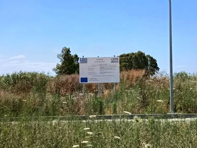 «Στον αέρα» οι Σταθμοί Μεταφόρτωσης Απορριμμάτων: Σε Δήμους της Περιφέρειας Πελοποννήσου