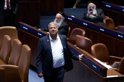 Ιταλία: Εισαγγελική έρευνα για τα βασανιστήρια του Ισραήλ στους ακτιβιστές του Flotilla