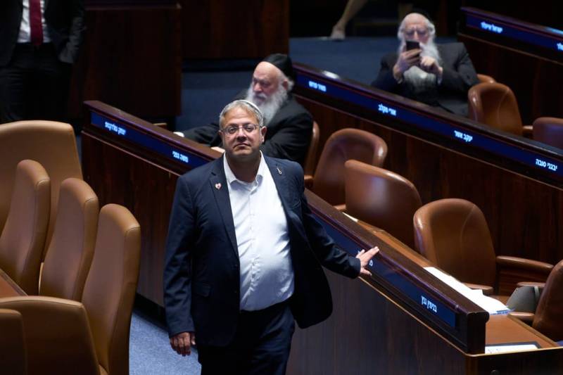 Ιταλία: Εισαγγελική έρευνα για τα βασανιστήρια του Ισραήλ στους ακτιβιστές του Flotilla