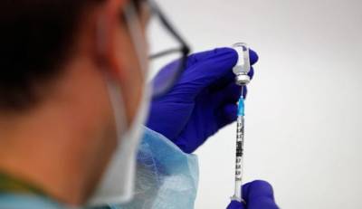 Υποχρεωτικός εμβολιασμός: Επεκτείνεται και στο προσωπικό των Κέντρων Πιστοποίησης Αναπηρίας