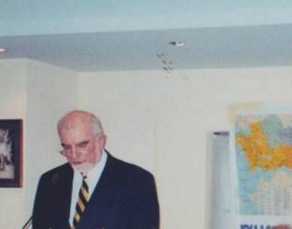 Επανεκλογή Πάζιου στους Στερεοελλαδίτες