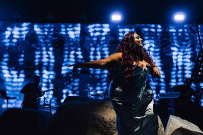 Η Χρυσηίδα Γκαγκούτη έρχεται στην Καλαμάτα