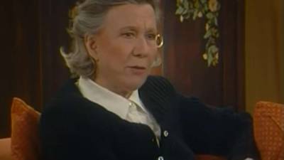 Σούλα Αθανασιάδου: Πέθανε η «Μάχη» από τα «Εγκλήματα»