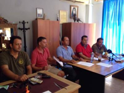 Από 106 έως 156 ευρώ η κυνηγετική άδεια