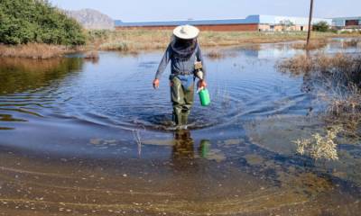 Την κλιματική αλλαγή θεωρούν οι Έλληνες ως το σημαντικότερο πρόβλημα του πλανήτη