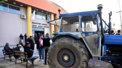 Η λίστα με τα αιτήματα των αγροτών (βίντεο)