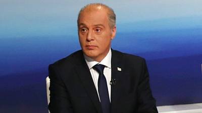 Βελόπουλος: Καμία Ελλάδα δεν φταίει για την τραγωδία στην Πύλο