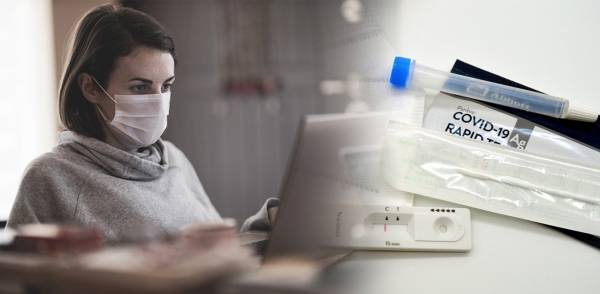Self-testing.gov.gr: Τι ισχύει μετά τις νέες οδηγίες για εργαζόμενους