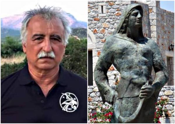 Αφιερωματικά τραγούδια από τον σύλλογο “Νεανές”
