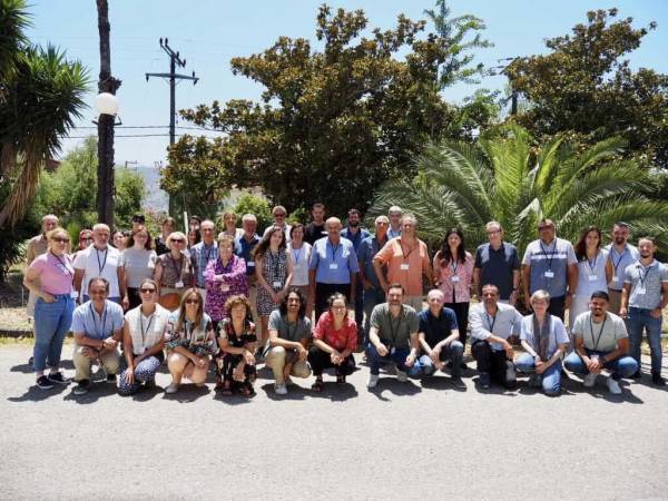 Συνάντηση στα Χανιά για τη βιωσιμότητα του μεσογειακού ελαιώνα