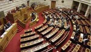 Ψηφίστηκε επί της αρχής στην επιτροπή της Βουλής το νομοσχέδιο για την ΕΡΤ