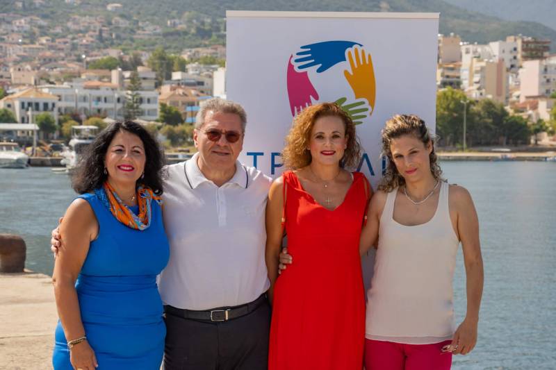 Τριφυλία: Εξι νέους υποψηφίους ανακοίνωσε ο Κατρίτσης