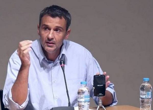 Μεσσήνιος συνδικαλιστής υποψήφιος ευρωβουλευτής με ΣΥΡΙΖΑ
