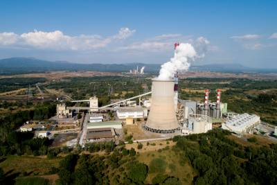 Τέλος Ιουνίου master plan για τις λιγνιτικές περιοχές