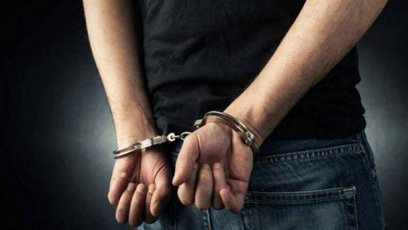 Σύλληψη 39χρονου φυγόποινου στον Μελιγαλά για κλοπή