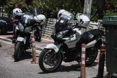 Ένας 40χρονος δολοφόνησε την 31χρονη σύζυγό του στη Δάφνη