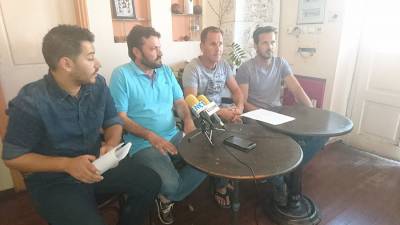 Απειλούν με κινητοποιήσεις οι αγρότες της Μεσσήνης