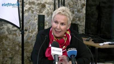 Αιχμηρή δήλωση Οικονομάκου για Βασιλόπουλο