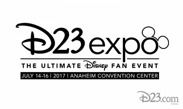 “D23 Expo 2017” - Disney, Marvel, Pixar, Lucasfilm αποκαλύπτουν τα κινηματογραφικά σχέδιά τους