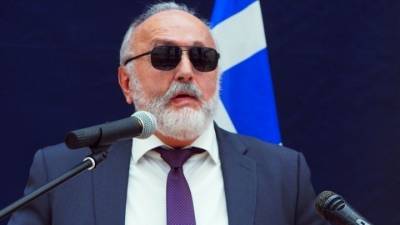 Π. Κουρουμπλής από Τρίπολη: Αντίπαλός μας είναι μόνο η αποχή