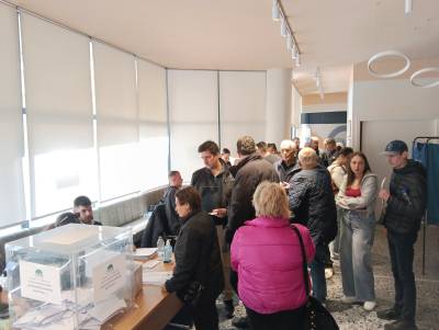 60 σύνεδροι από τη Μεσσηνία στο 4ο Συνέδριο του ΠΑΣΟΚ - Ποιοι εκλέγονται