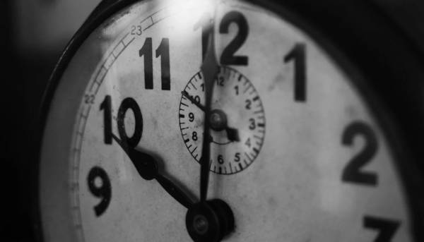 Αλλαγή ώρας 2021: Πότε γυρίζουμε τα ρολόγια μας μία ώρα πίσω