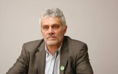 Τσιρώνης: &quot;Την γλίτωσε η Costa Navarino θα την πληρώσει ο Κυπαρισσιακός&quot;