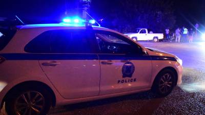 Κίσσαμος: Nεκρός 52χρονος από πυροβολισμούς στη γιορτή κάστανου