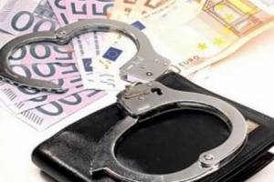 Σύλληψη επιχειρηματία για μη απόδοση ΦΠΑ στην Καλαμάτα