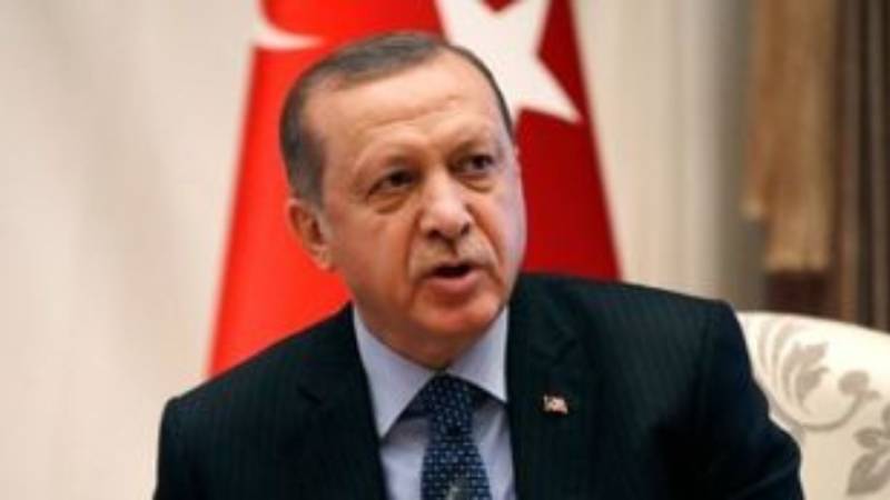 Ερντογάν: Η Τουρκία σχεδιάζει να εγκαταστήσει 12 θέσεις παρατήρησης στη ζώνη ασφαλείας