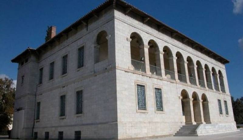 Κορονοϊός: Κλειστό ως και τις 6 Οκτωβρίου το Βυζαντινό και Χριστιανικό Μουσείο Αθηνών