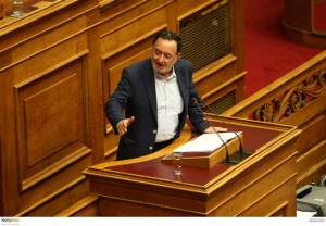 Λαφαζάνης: Ο ΣΥΡΙΖΑ θα καταργήσει το μνημόνιο σε μια νύχτα