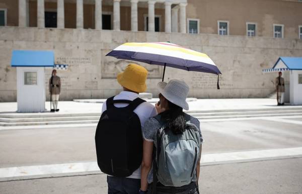 Ο χειμώνας του 2023-2024 ήταν ο θερμότερος στα χρονικά για την Ελλάδα