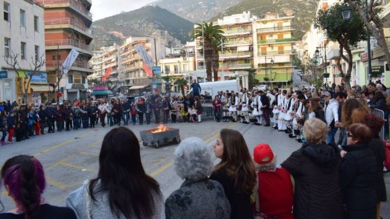 Eπτά νέες εγγραφές στο Εθνικό Ευρετήριο Άυλης Πολιτιστικής Κληρονομιάς