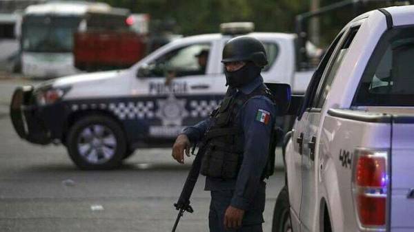 Μεξικό: 11 νεκροί από ανταλλαγή πυροβολισμών σε μπαρ