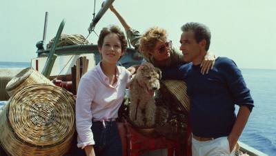 «Τρικυμία» στη Νέα Κινηματογραφική Λέσχη Καλαμάτας