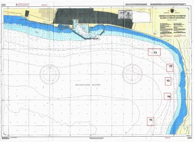 Καλαμάτα: Προσπάθεια ανάπτυξης του καταδυτικού τουρισμού με τα “Ελεύθερα Τεχνητά Υποβρύχια Αξιοθέατα”
