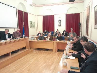 Ευθύνες από Φάβα σε Δήμο Μεσσήνης για το κυνοκομείο