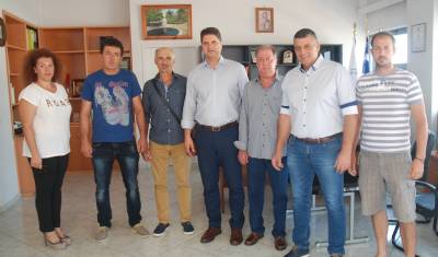 Δημαιρεσίες και αντιδήμαρχοι αύριο στη Μεσσήνη