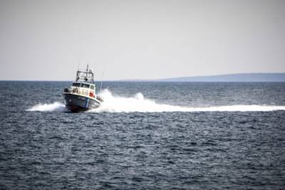 Λιμενικοί Νοτίου Πελοποννήσου κατά δηλώσεων Μουζάλα