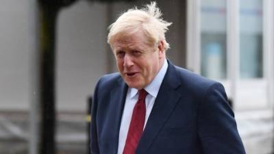 Βρετανία: Ο Μπόρις Τζόνσον αποσύρεται από την κούρσα για την πρωθυπουργία (βίντεο)