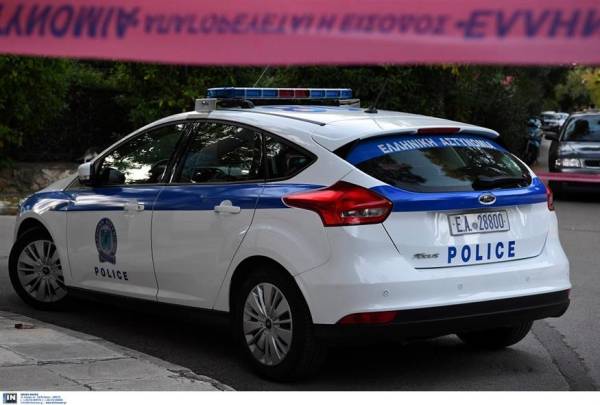 «Θεματοφύλακες του Συντάγματος»: Οκτώ προσαγωγές και κατάσχεση οχημάτων στη Θεσσαλονίκη