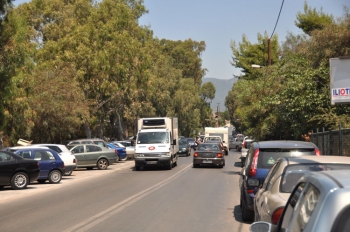 Καλαμάτα - Μαντίνεια - Σάνταβα: Ξεκινάς για βόλτα και σου σπάνε τα νεύρα